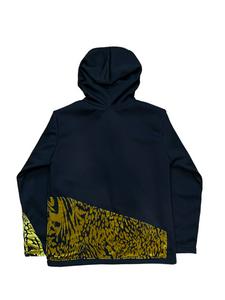 Limited Edition GOLDEN PANTHER JACKET