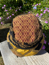 Load image into Gallery viewer, THE TRAVELER BUCKET HAT