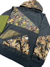 Load image into Gallery viewer, 1 of 1 SOULJAH PATCHWORK HOODIE (XL)