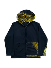 Load image into Gallery viewer, Limited Edition GOLDEN PANTHER JACKET