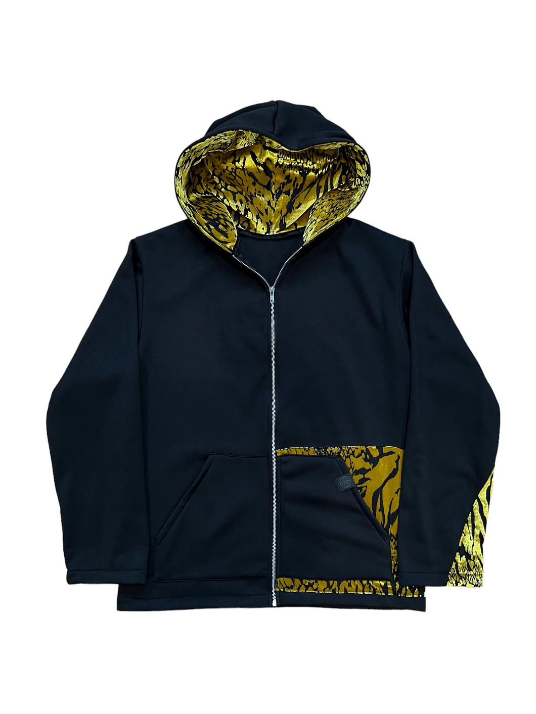 Limited Edition GOLDEN PANTHER JACKET