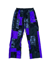 Load image into Gallery viewer, 1 of 1 JUNGLPUNK PATCHWORK PANTS - XL/2XL