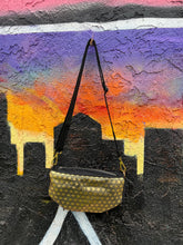 Load image into Gallery viewer, Golden Teachers Shoulder Bag