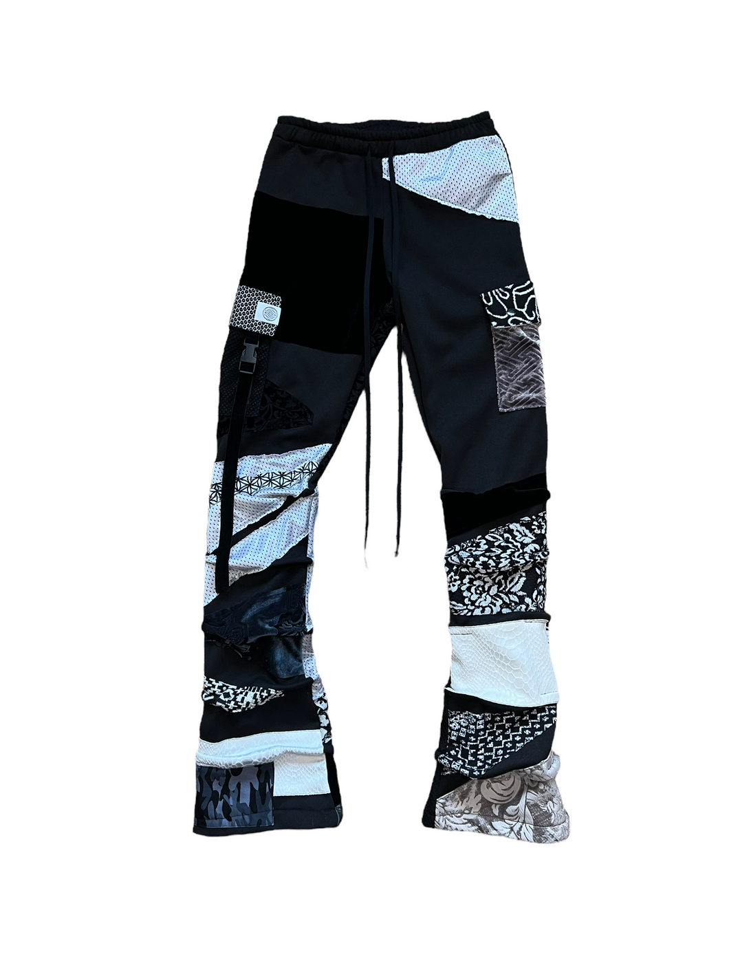 CUSTOM WOMENS STACK PANTS ( XS - 2XL available )