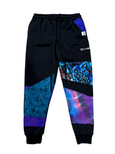 Load image into Gallery viewer, 1 of 1 BLUPRNTS PATCHWORK PANTS ( Medium )