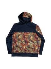 Load image into Gallery viewer, Ready 2 Ship - EXOTICS Zip Up (LARGE)