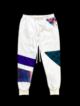 Load image into Gallery viewer, 1 of 1 PATCHWORK JOGGERS ( Large )
