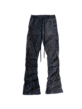Load image into Gallery viewer, Limit Edition- SPLIT LEOPARD STACKS ( Womens size S-XL available)