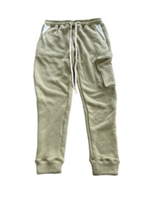 Load image into Gallery viewer, Cotton Terry Joggers (S-L available)
