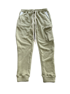 Cotton Terry Joggers (S-L available)