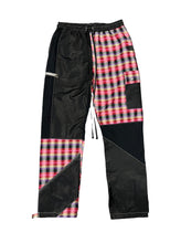 Load image into Gallery viewer, 1 of 1 NYLON PATCHWORK PANTS (M/L fit)