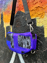 Load image into Gallery viewer, Jungle Punk Shoulder Bag