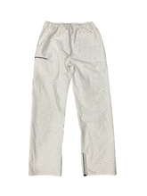 Load image into Gallery viewer, White Leopard Baggy Pants