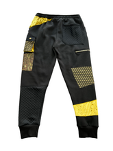 Load image into Gallery viewer, GOLDEN TEACHER JOGGERS ( 2XL )
